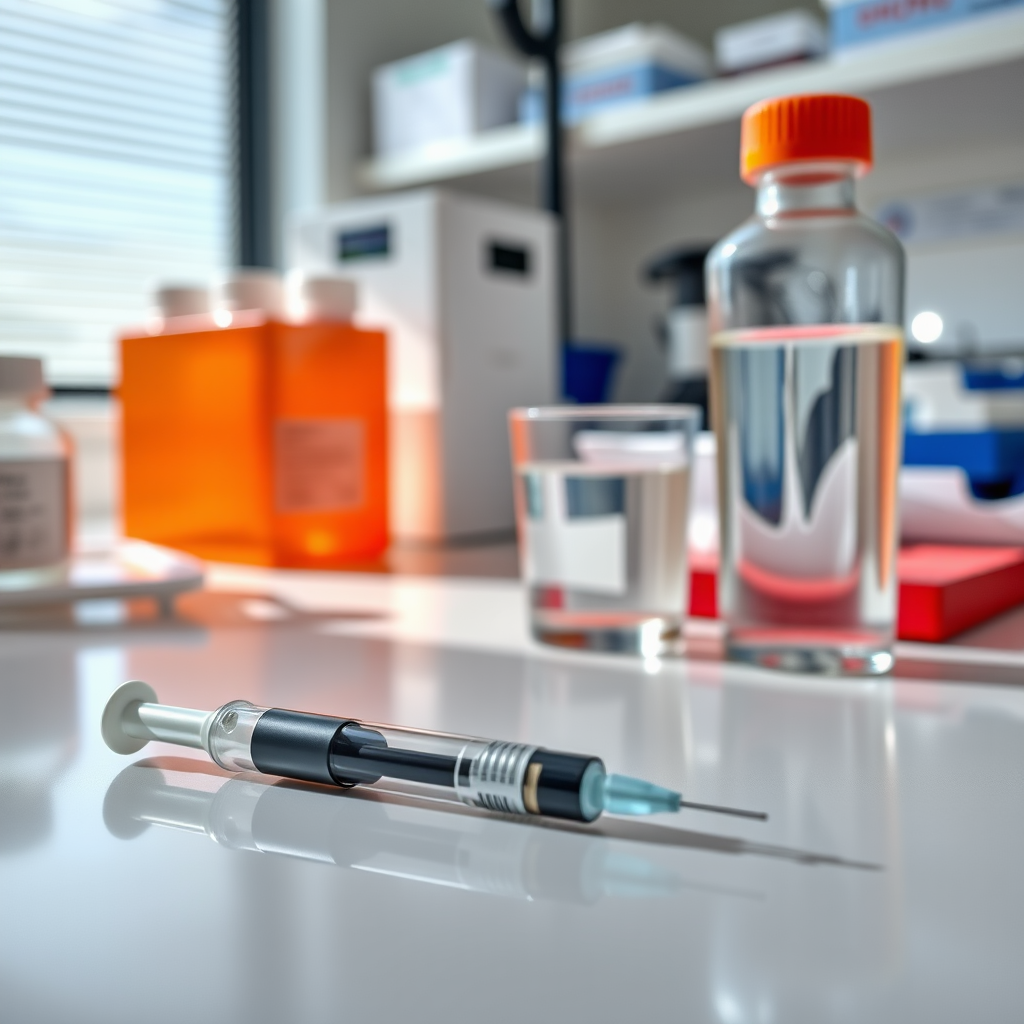 Popular weight-loss injections Ozempic and Mounjaro may reduce drinking
